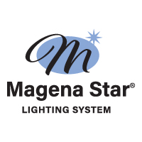 Magena Star lighting