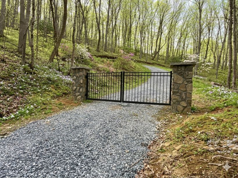 Gates & Gate Operators
